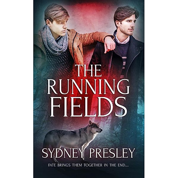 The Running Fields / Pride Publishing, Sydney Presley