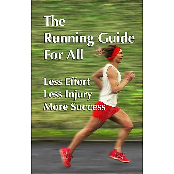 The Running Guide For All, Duncan Wherrett