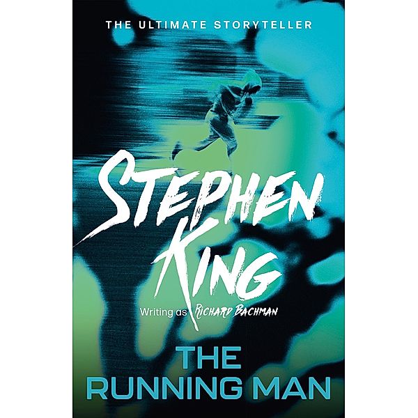 The Running Man, Richard Bachman, Stephen King