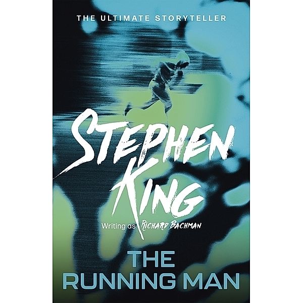 The Running Man, Stephen King