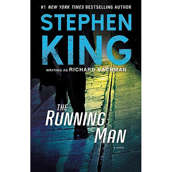 The Running Man, Stephen King