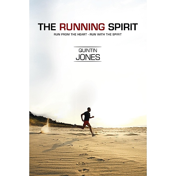 The Running Spirit, Quintin Jones