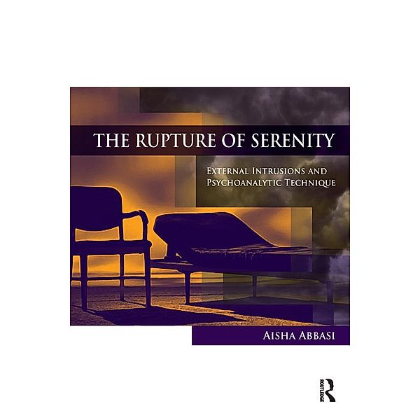 The Rupture of Serenity, Aisha Abbasi