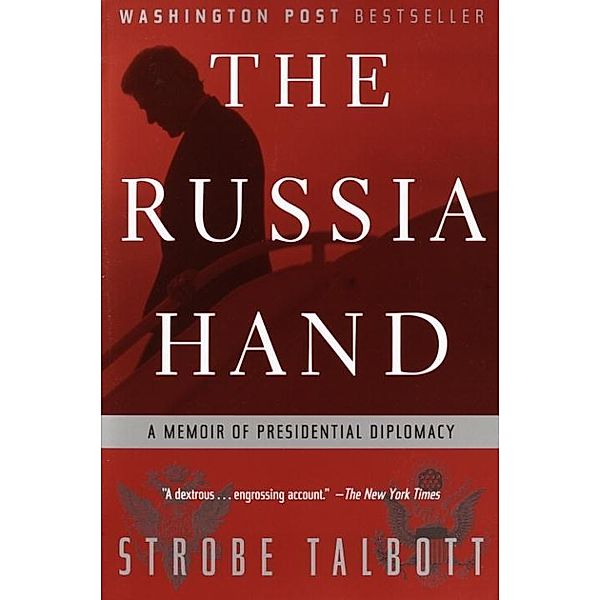 The Russia Hand, Strobe Talbott
