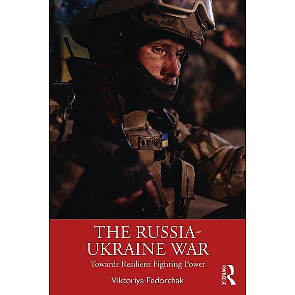 The Russia-Ukraine War, Viktoriya Fedorchak