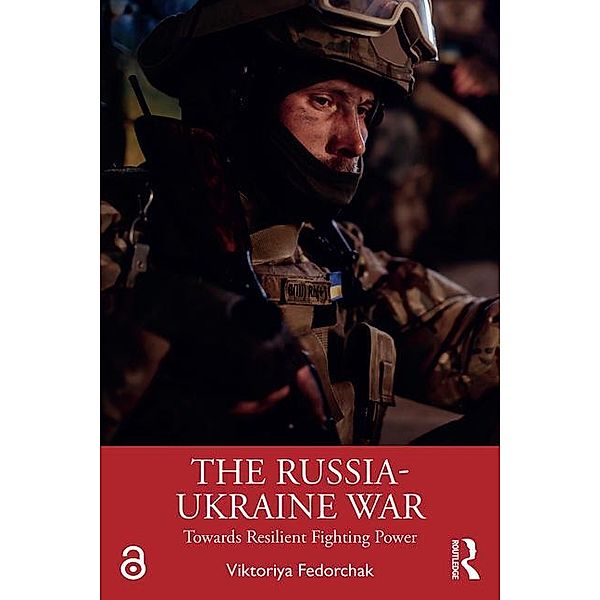 The Russia-Ukraine War, Viktoriya Fedorchak