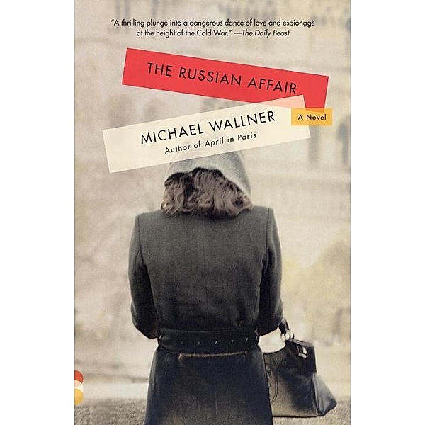 The Russian Affair, Michael Wallner