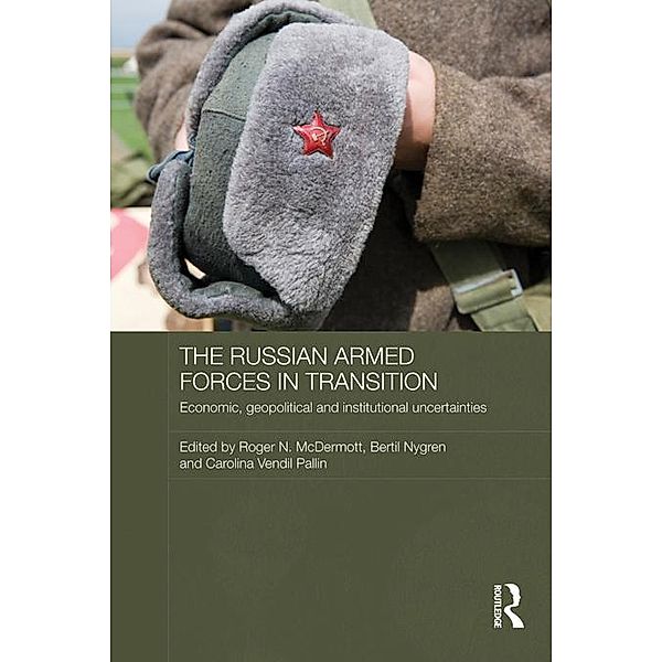 The Russian Armed Forces in Transition