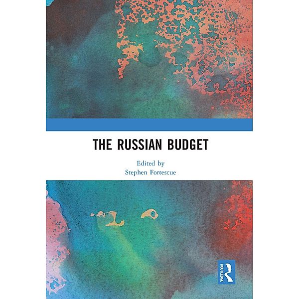 The Russian Budget