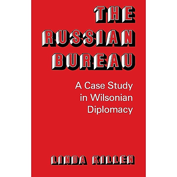 The Russian Bureau, Linda Killen