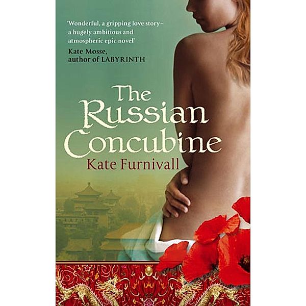 The Russian Concubine / Russian Concubine Bd.1, Kate Furnivall