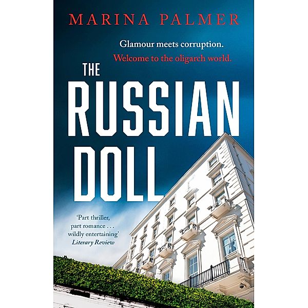 The Russian Doll, Marina Palmer