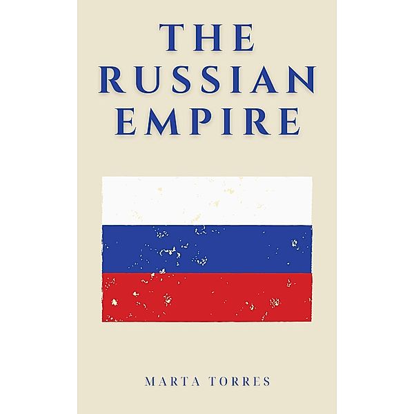 The Russian Empire, Marta Torres