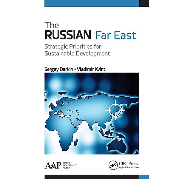 The Russian Far East, Sergey Darkin, Vladimir Kvint