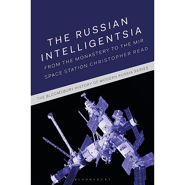 The Russian Intelligentsia, Christopher Read
