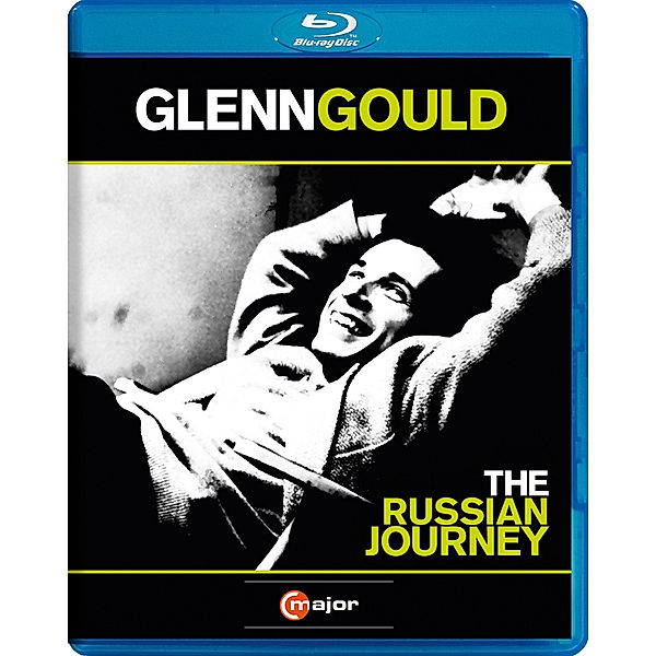 The Russian Journey, Glenn Gould