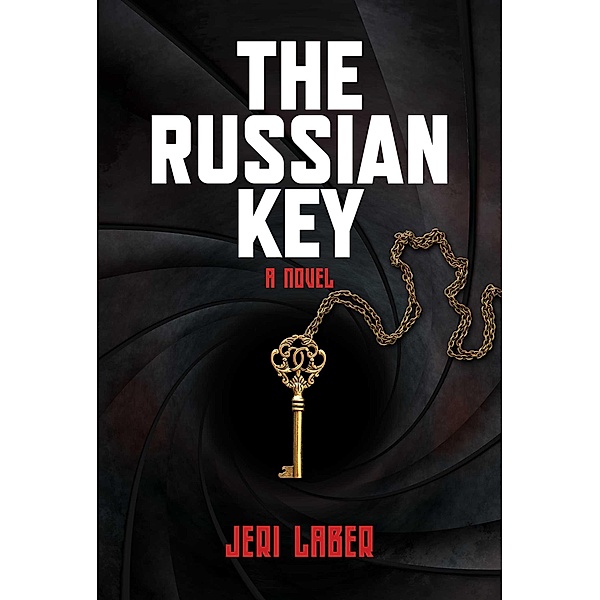 The Russian Key, Jeri Laber