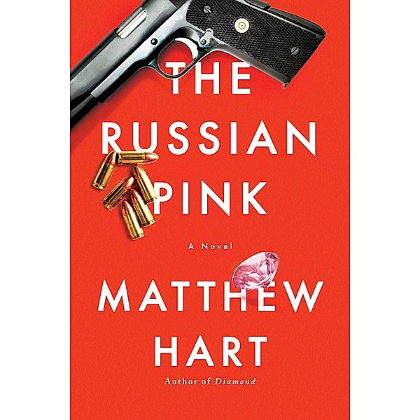 The Russian Pink, Matthew Hart