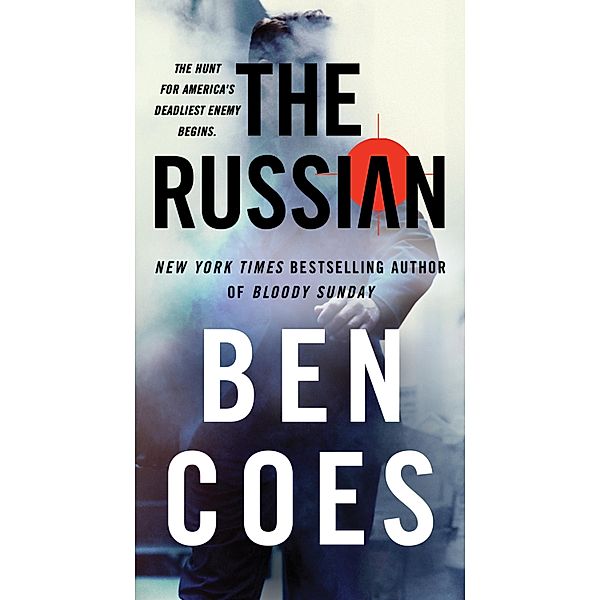 The Russian / Rob Tacoma Bd.1, Ben Coes