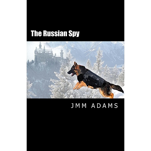 The Russian Spy, Jmm Adams
