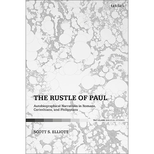 The Rustle of Paul, Scott S. Elliott