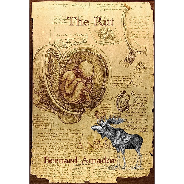 The Rut, Bernard Amador