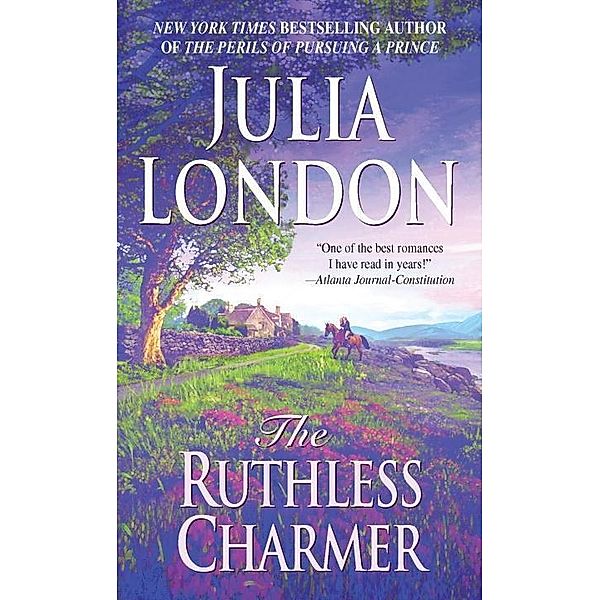 The Ruthless Charmer / Rogues of Regent Street Bd.2, Julia London