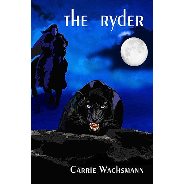 The Ryder, Dr Carrie Wachsmann