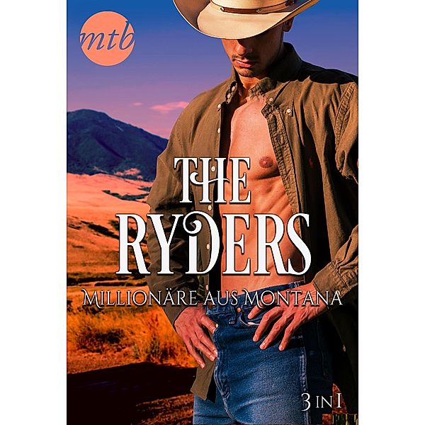 The Ryders - Millionäre aus Montana (3in1), Barbara Dunlop