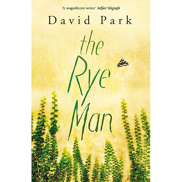 The Rye Man, David Park
