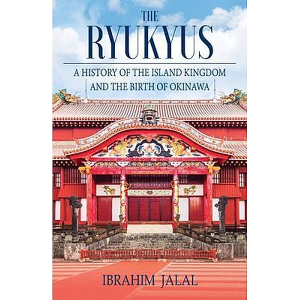 The Ryukyus, Ibrahim Jalal