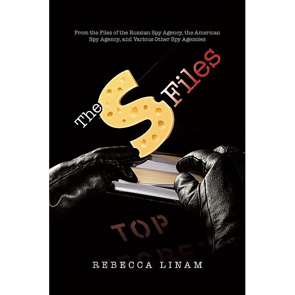 The S Files, Rebecca Linam