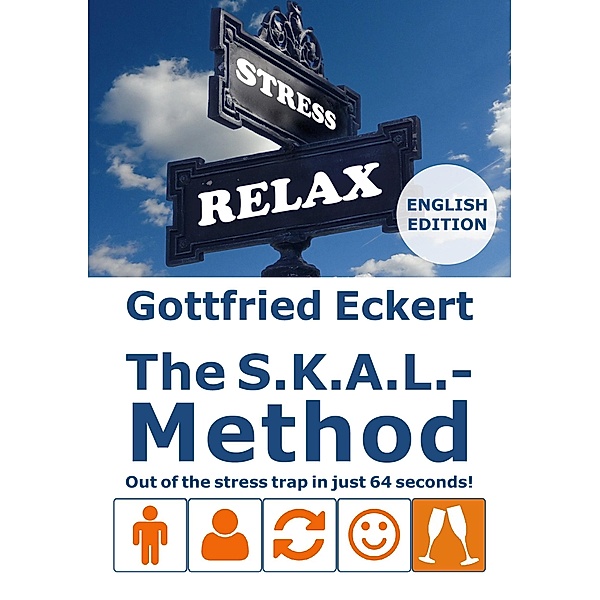 The S.K.A.L.-Method, Gottfried Eckert