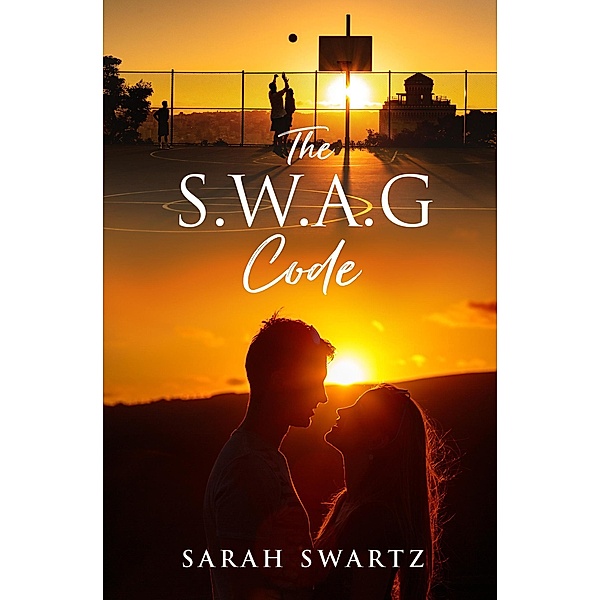 The S.W.A.G Code, Sarah Swartz