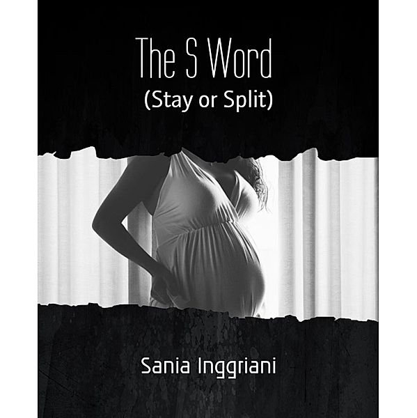 The S Word, Sania Inggriani