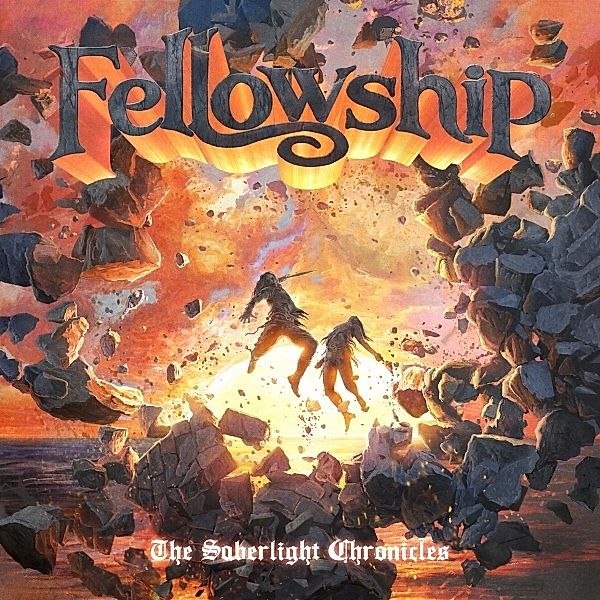 The Saberlight Chronicles, Fellowship