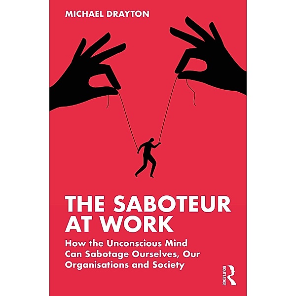 The Saboteur at Work, Michael Drayton