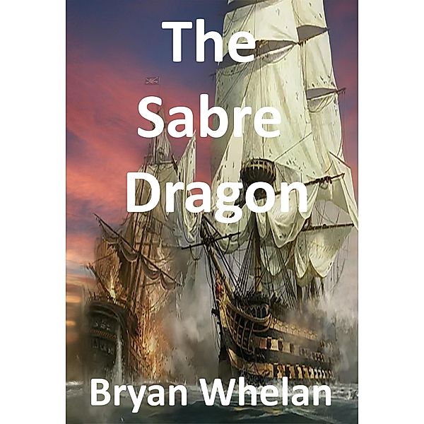 The Sabre Dragon, Bryan Whelan