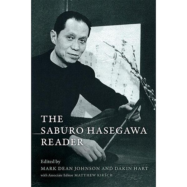 The Saburo Hasegawa Reader