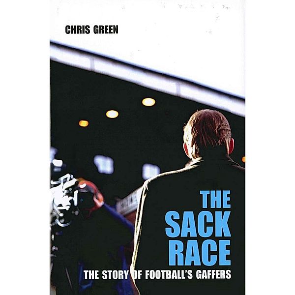 The Sack Race, Chris Green