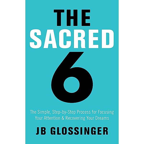 The Sacred 6, Jb Glossinger