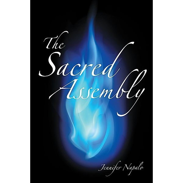 The Sacred Assembly, Jennifer Napalo