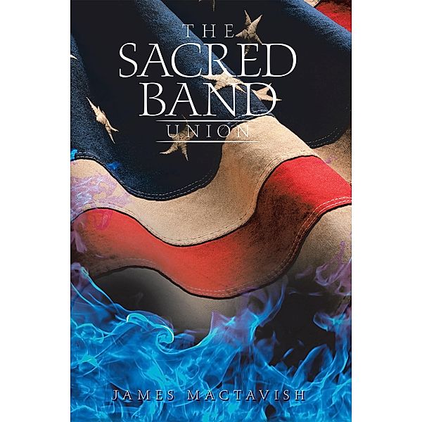 The Sacred Band, James Mactavish