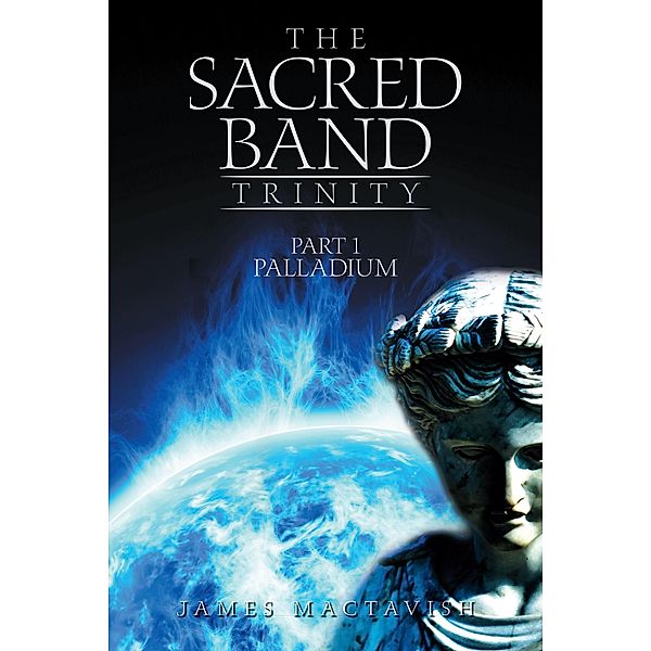 The Sacred Band Trinity, James Mactavish