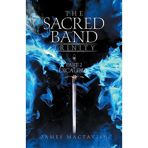 The Sacred Band Trinity, James Mactavish