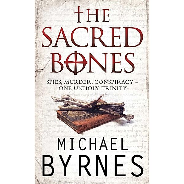The Sacred Bones, Michael Byrnes