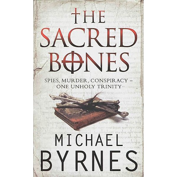 The Sacred Bones, Michael Byrnes