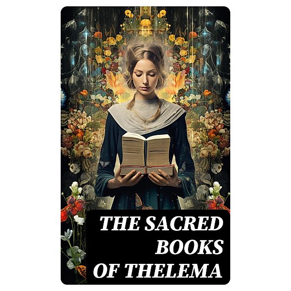 The Sacred Books of Thelema, Aleister Crowley, S. L. Macgregor Mathers, Mary d'Este Sturges