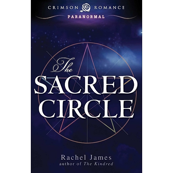 The Sacred Circle, Rachel James