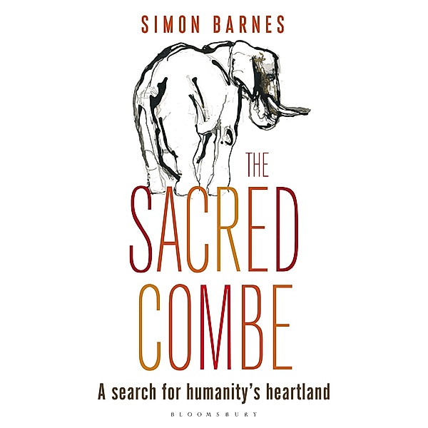 The Sacred Combe, Simon Barnes